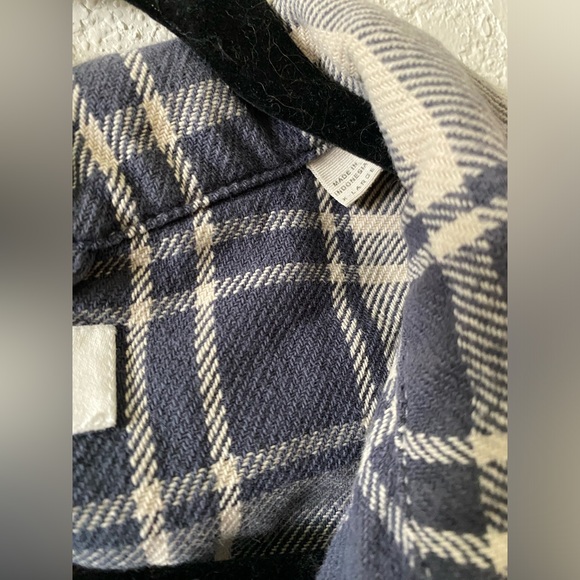 Buck Mason XL Thick Field Jacket - Picture 2 of 10